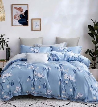 Exclusive China Cotton Comforter Double Bed 90x100-Jaipur Wholesaler
