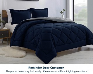 Best Reversible Soft Comforter 90x100-Jaipur Wholesaler