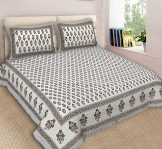 Top Supplier of Bedsheet, Razai, Comforters in India-Jaipur Wholesaler