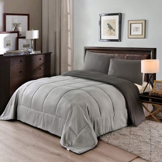 Best AC Soft Reversible Comforter Set-Jaipur Wholesaler