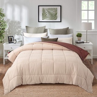 Exclusive Reversible Soft Comforter-Jaipur Wholesaler