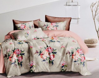 Best AC Comforter Set Multi Color Polycotton 90x100-Jaipur Wholesaler