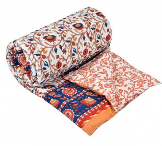 Jaipuri Quilt Manufacturer | Razai Suppliers in India | Jaipur Rajai