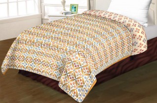 Jaipuri Quilt Manufacturer | Razai Suppliers in India | Jaipur Rajai