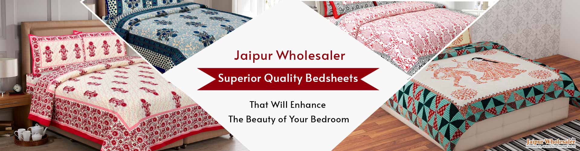 List of wholesale bed sheets manufacturers from China, India, and Bangladesh