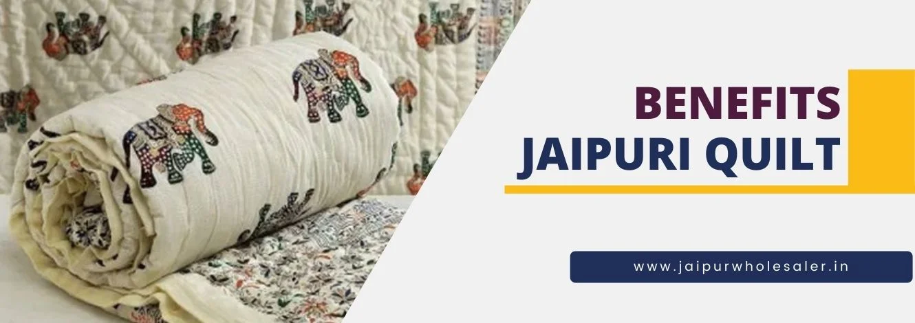 10 Benefits of Jaipuri Razai which are Used in Winter