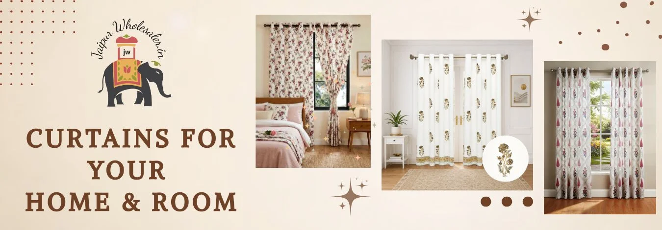 5 Reasons Why Curtains Are Important for Your Home
